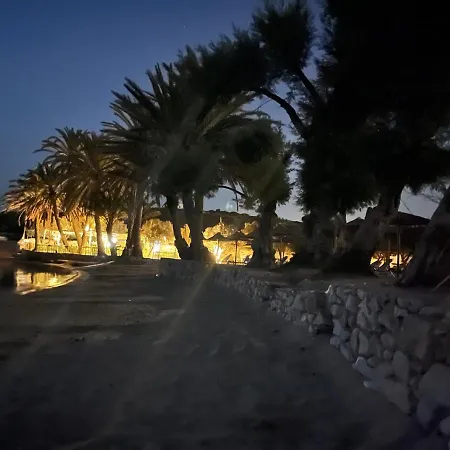 Elia Holiday home *